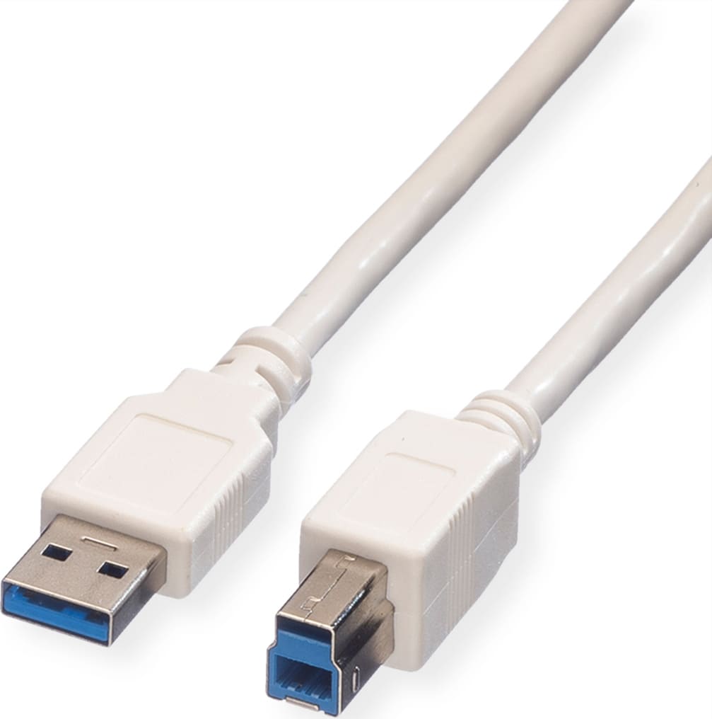 USB 3.2 Gen 1 kabelis