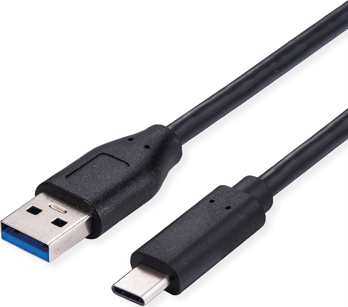 USB 3.2 Gen 1 kabelis