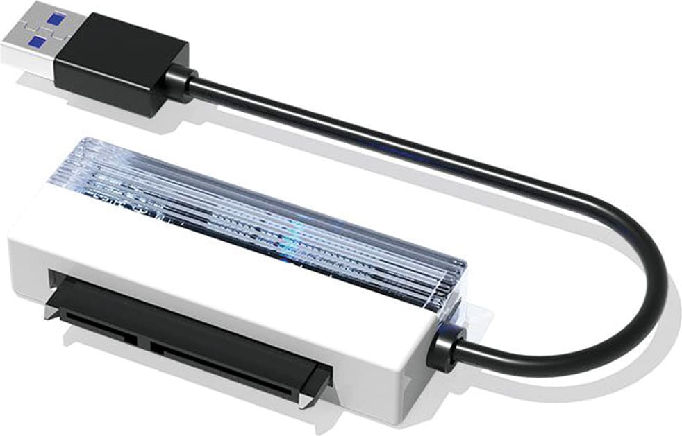 USB 3.2 Gen 1 to