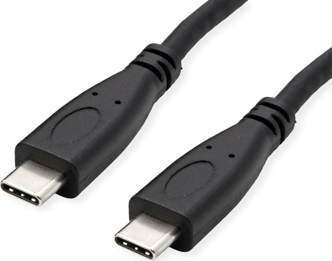 USB 3.2 Gen 2 Kabelis