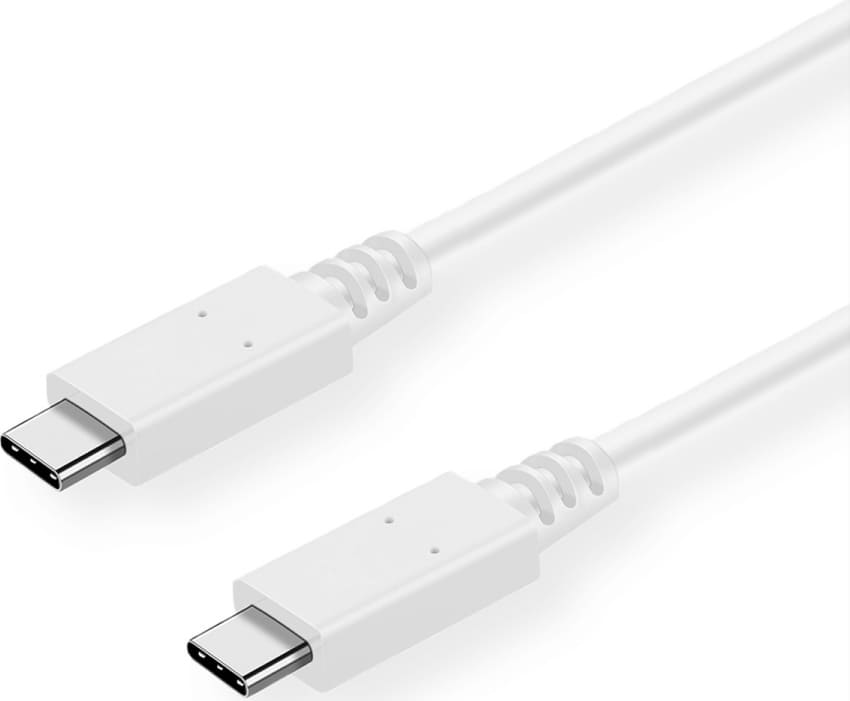 USB 3.2 Gen 2 kabelis