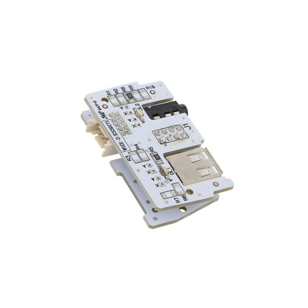 PER.PIC. USB/AUX adapter; Alfa Romeo