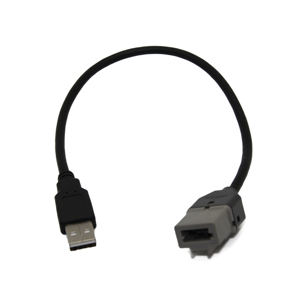 PER.PIC. USB/AUX adapter; Citroën; Citroën
