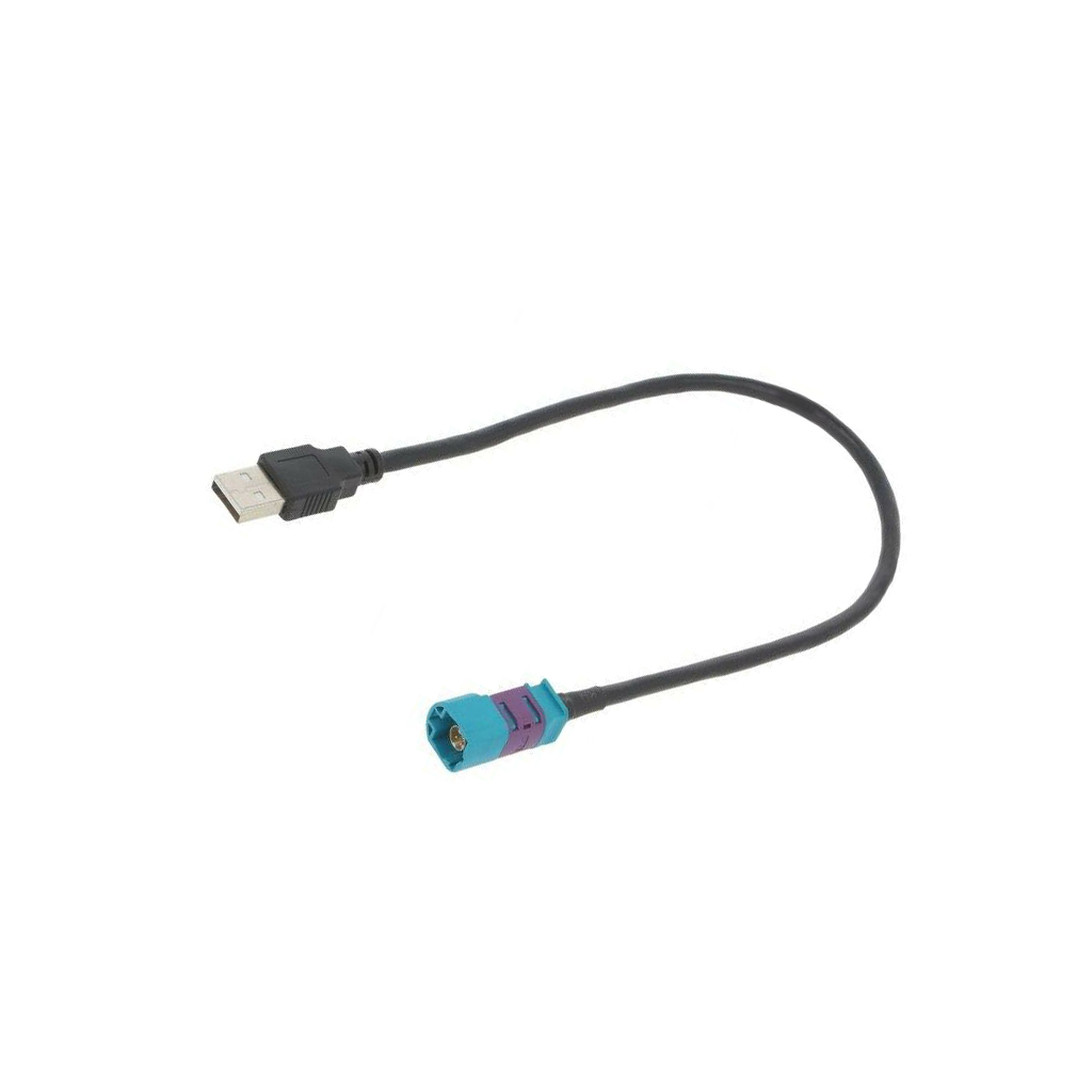 PER.PIC. USB/AUX adapter; Citroën,Peugeot