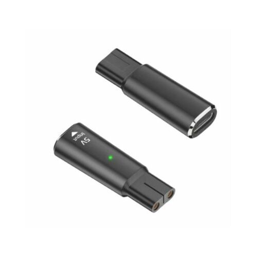 USB-C adapter skuveklim Philips Norleco One