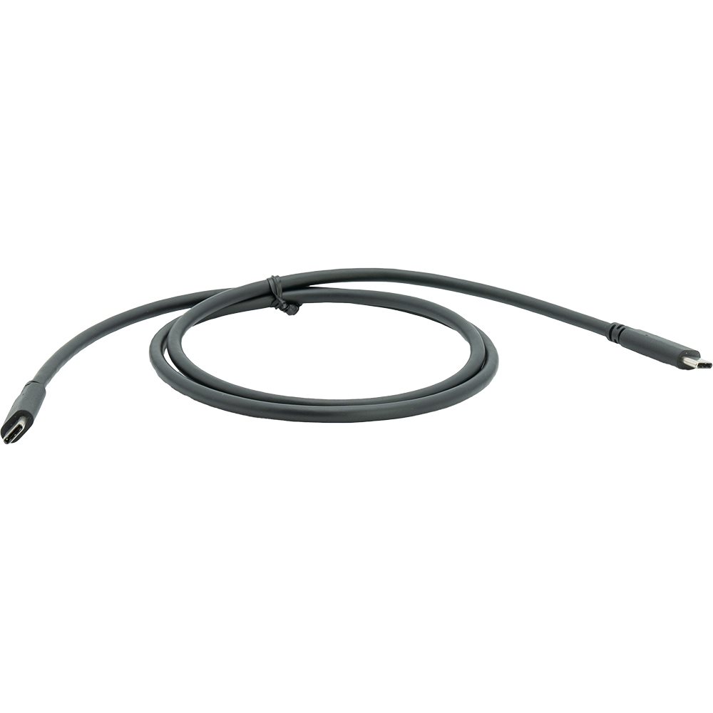 Wortmann Ag USB-C/C kabelis TERRA MOBILE