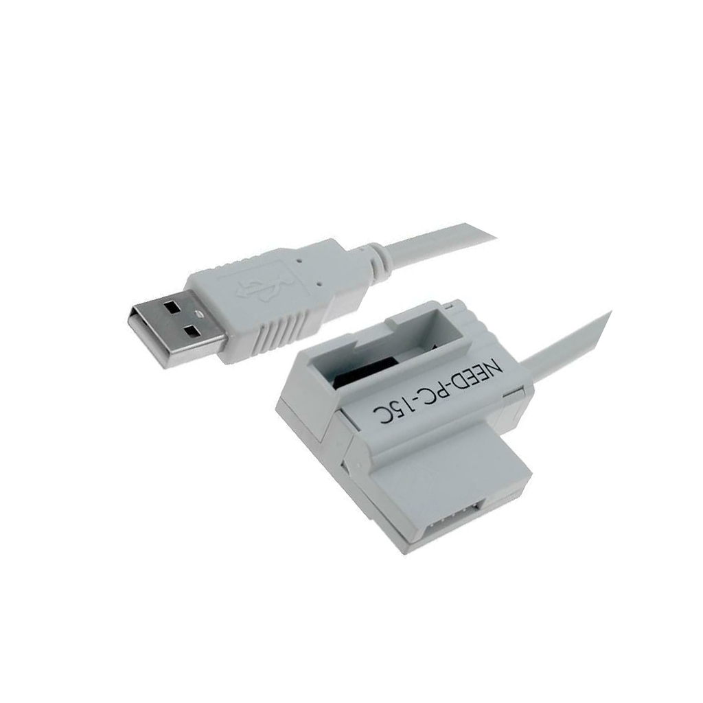 RELPOL USB cable; OEM: 858743 |