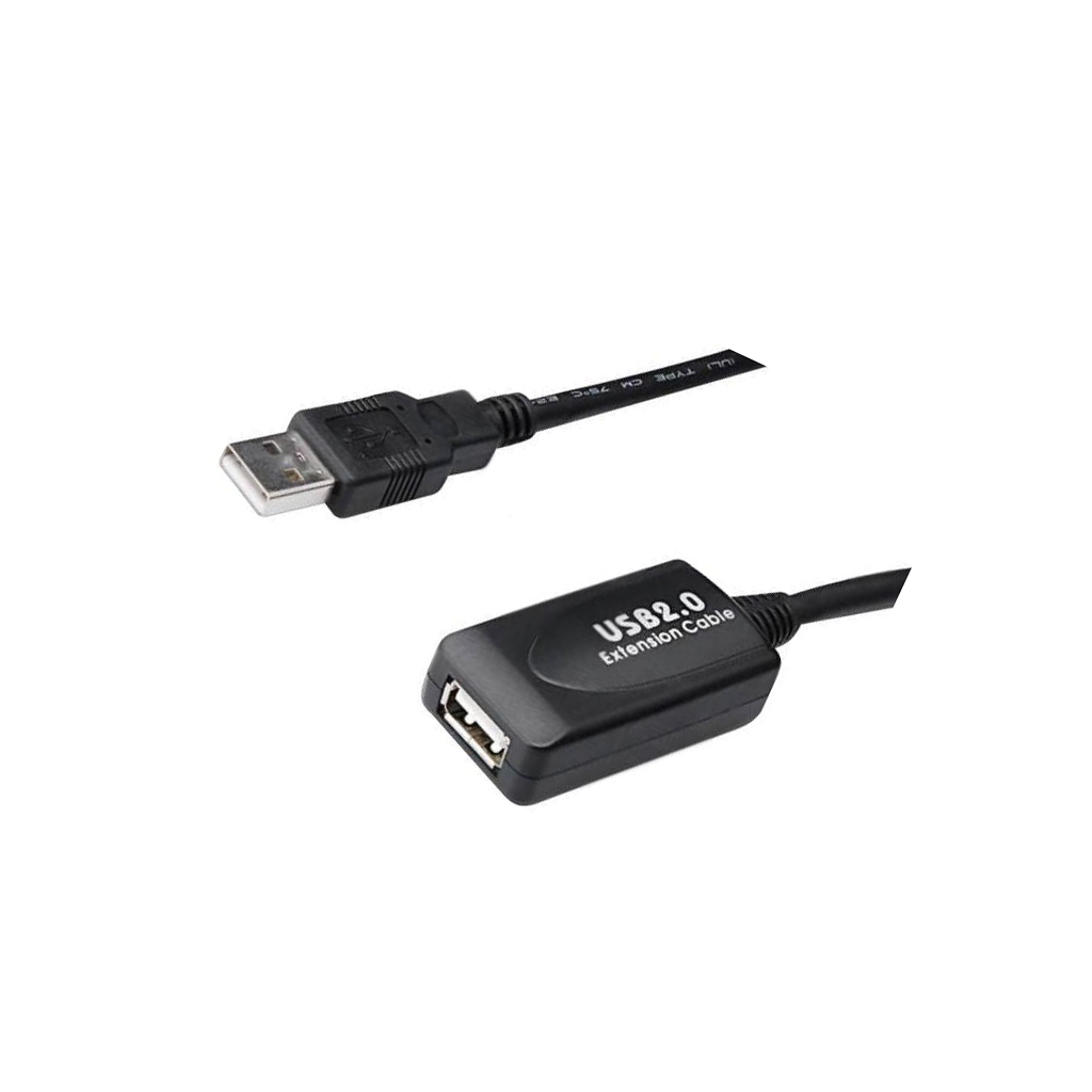 GOOBAY USB extender; USB 2.0