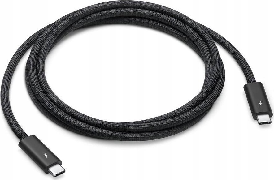 USB kabelis Apple Thunderbolt - Thunderbolt