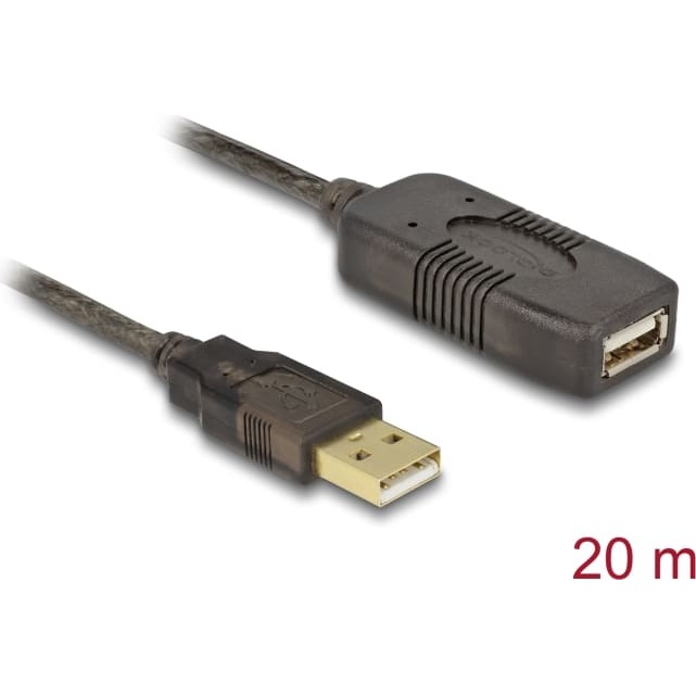 Delock Cable USB 2.0 Extension
