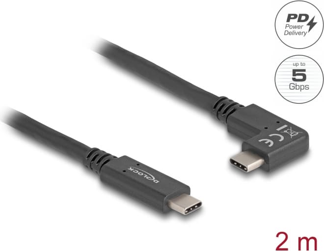 Delock USB 5 Gbps Cable USB