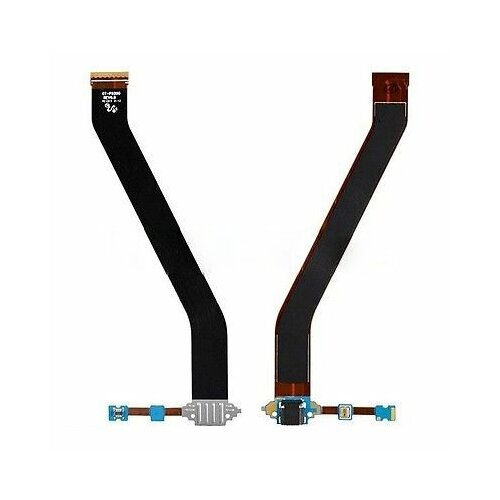 USB lādēšanas porta elastīgais kabelis PB