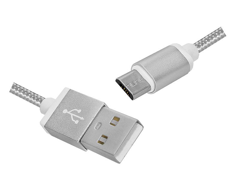 LAMEX USB - Micro USB datu