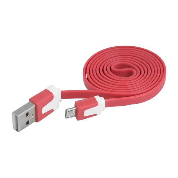 LAMEX USB - Micro USB datu