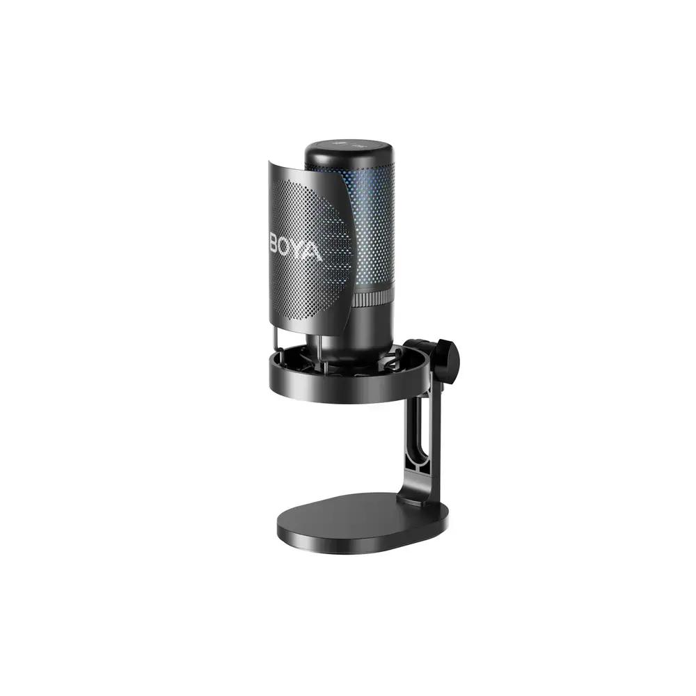 Boya microphone BOYA K3 USB 6977490710488