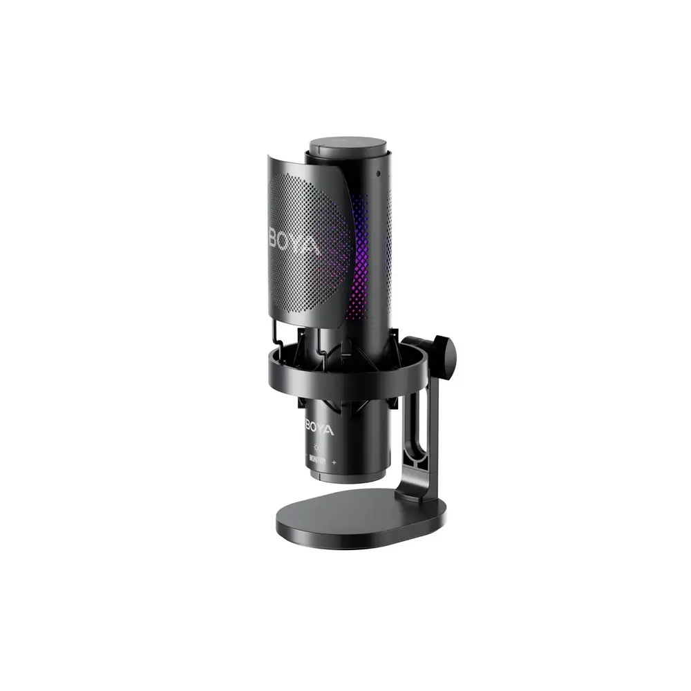 Boya microphone BOYA K9 USB 6977490710495