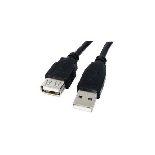 GOOBAY USB pagarinātājs USB2.0 AM