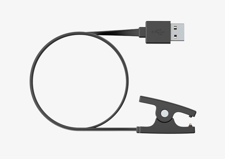 USB POWER CABLE vads pulksteņiem SUUNTO