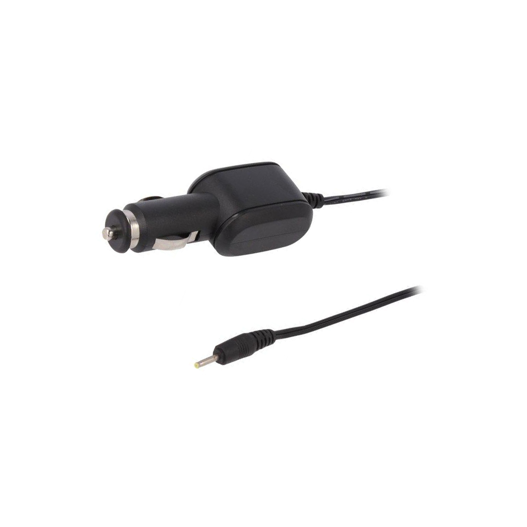 USB power supply; 2,5/0,7