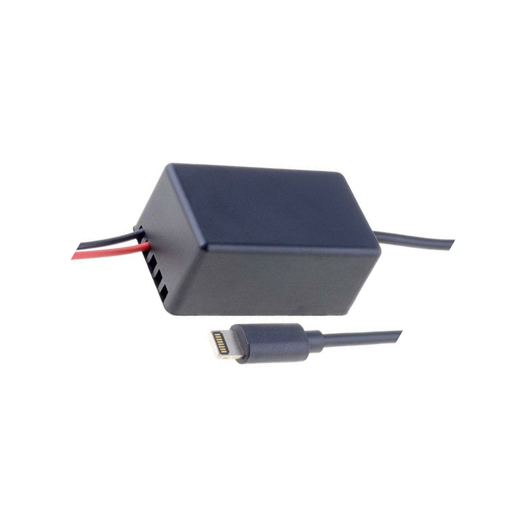 PER.PIC. USB power supply; Apple