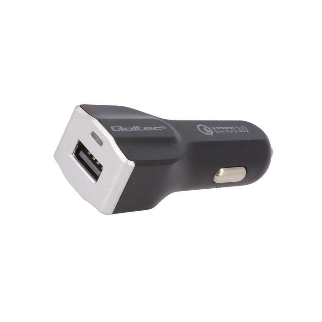 USB power supply; USB A socket