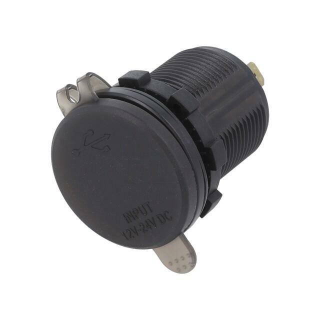 ESOL USB power supply; USB A