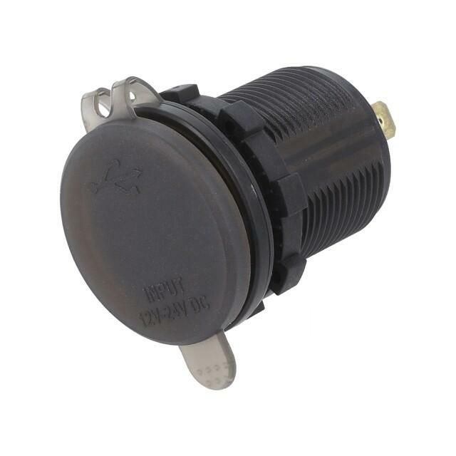 ESOL USB power supply; USB A