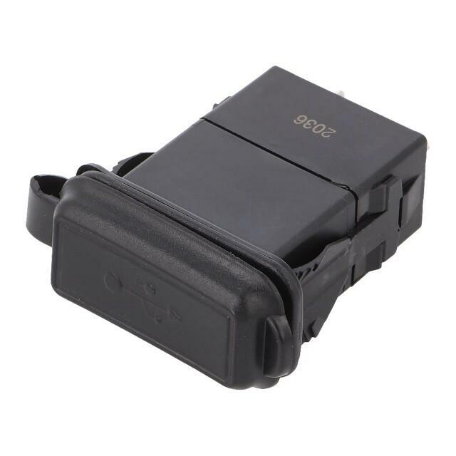 SCI USB power supply; USB A