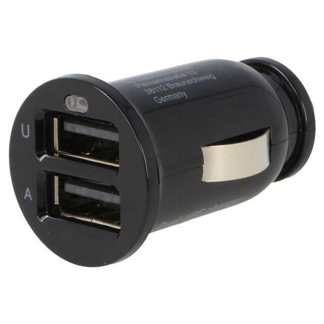 GOOBAY USB power supply; USB A