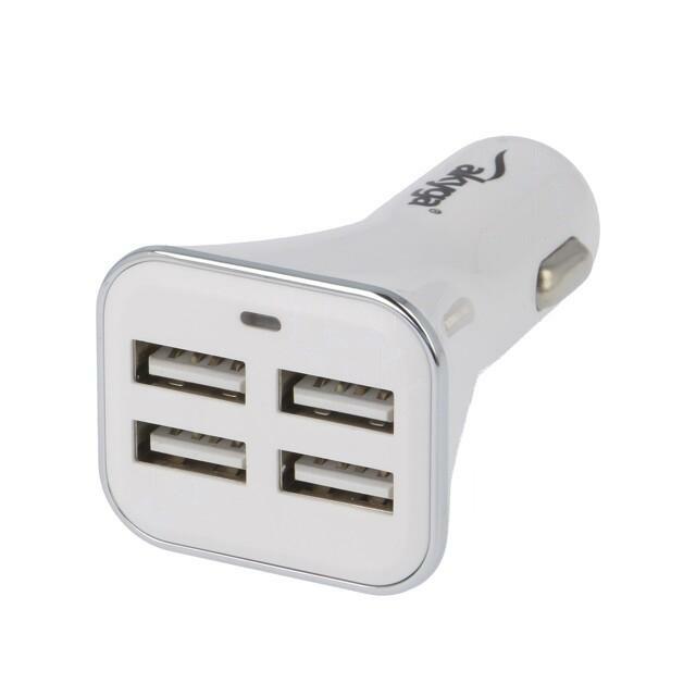 AKYGA USB power supply; USB A