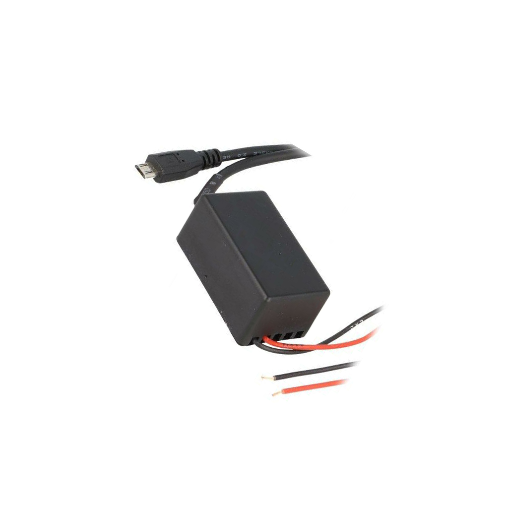 PER.PIC. USB power supply; USB