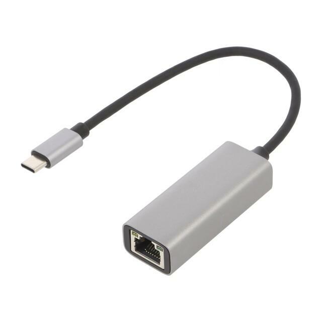 AKYGA USB to Ethernet adapter; RJ45
