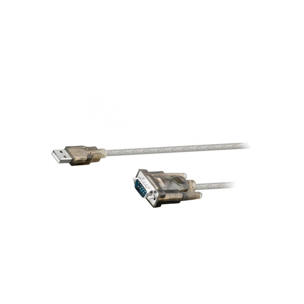 GOOBAY USB to RS232 converter; D-Sub