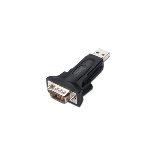DIGITUS USB to RS485 converter; D-Sub