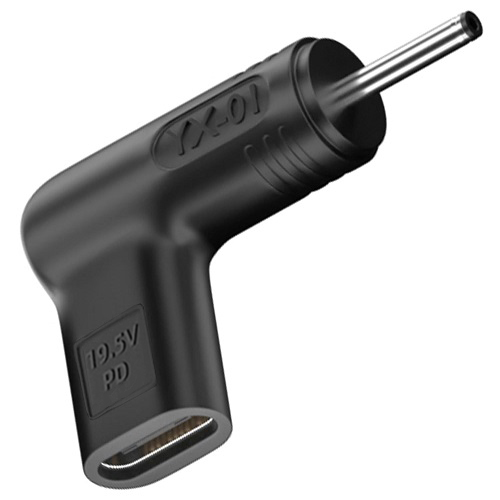 EXTRADIGITAL USB Type-C to DC 3