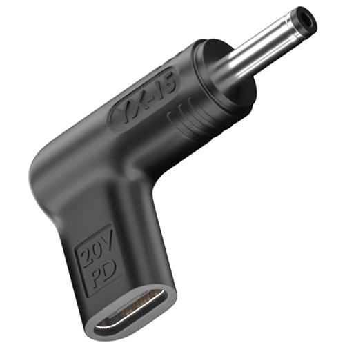 EXTRADIGITAL USB Type-C to DC 4