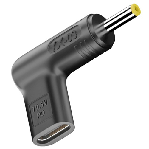 EXTRADIGITAL USB Type-C to DC 4