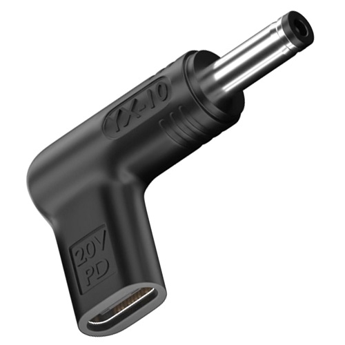 EXTRADIGITAL USB Type-C to DC 4