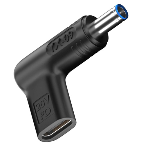 EXTRADIGITAL USB Type-C to DC 4