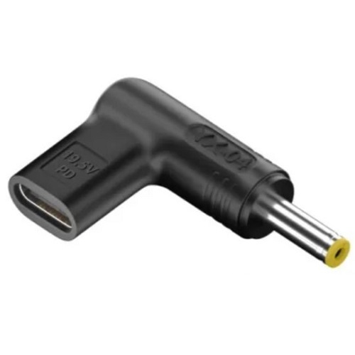 EXTRADIGITAL USB Type-C to DC 4