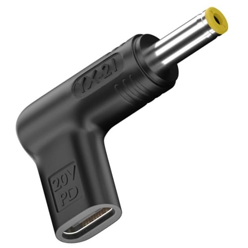 EXTRADIGITAL USB Type-C to DC 5