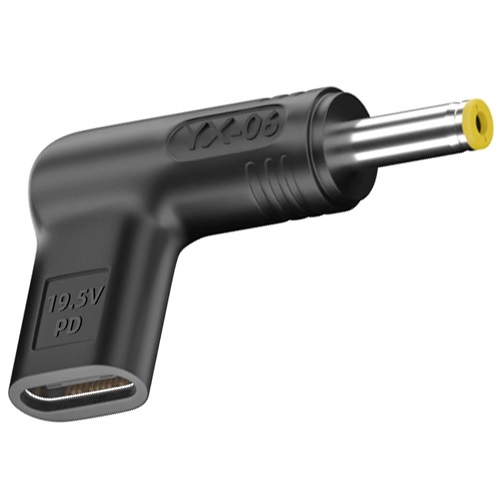 EXTRADIGITAL USB Type-C to DC 5