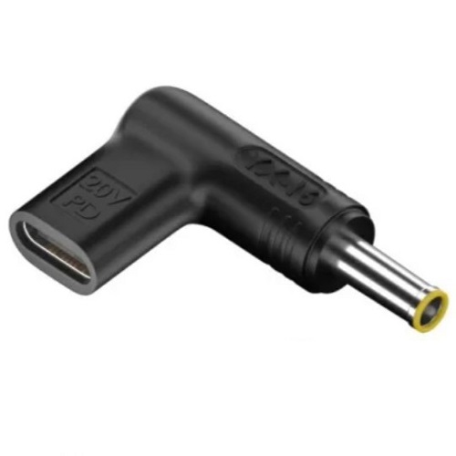 EXTRADIGITAL USB Type-C to DC 5