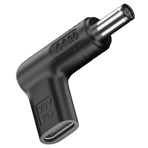 EXTRADIGITAL USB Type-C to DC 6