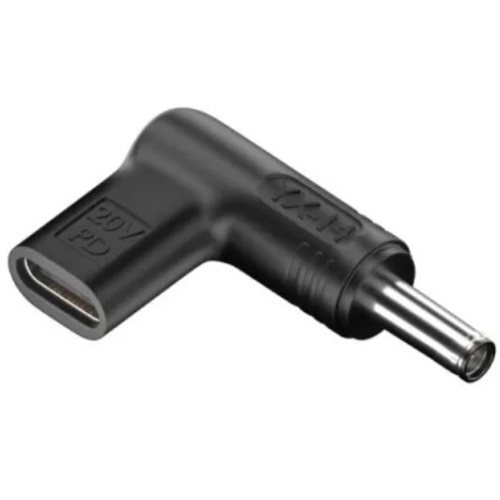 EXTRADIGITAL USB Type-C to DC 6