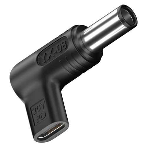 EXTRADIGITAL USB Type-C to DC 7