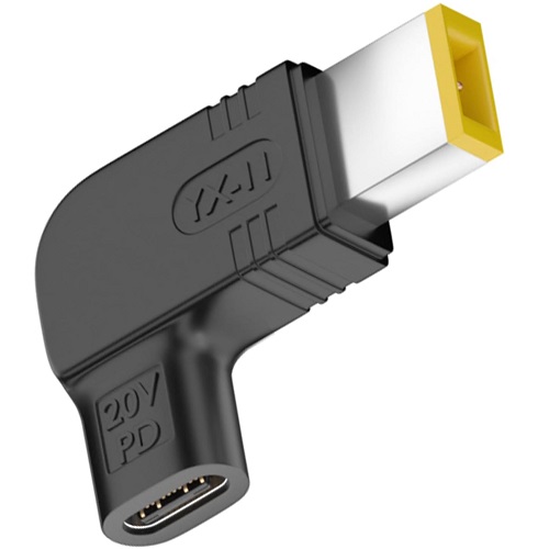 EXTRADIGITAL USB Type-C to DC Lenovo