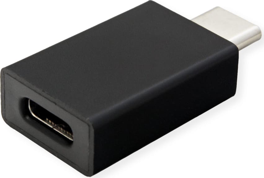 USB TypeC, Data Lane Blocker, Roline