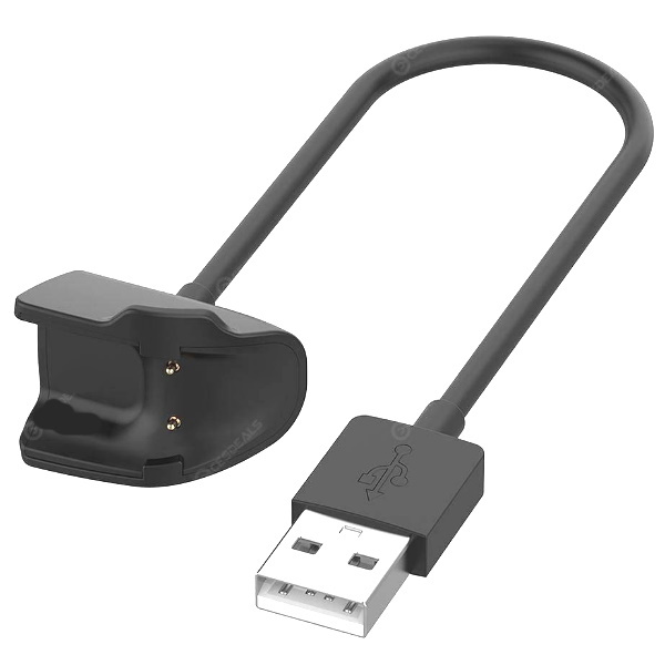 USB uzlāde Samsung Galaxy Gear Fit