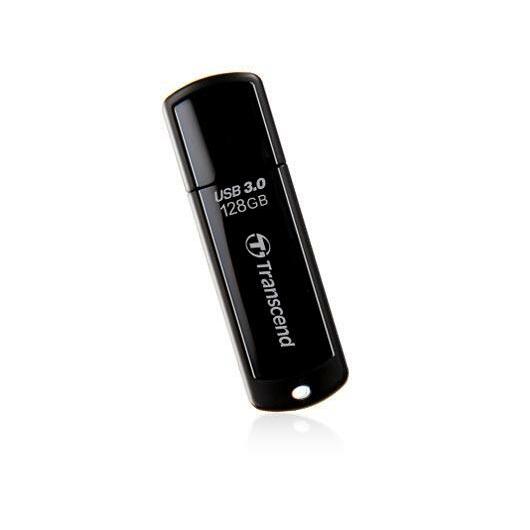 USB zibatmiņa 128GB Transcend JetFlash 700
